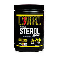 Тестостероновий бустер Universal Natural Sterol Complex 100 tabs