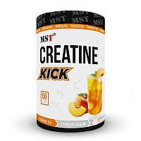 Багатокомпонентний креатин MST Creatine Kick 500 g watermelon kiwi