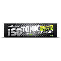 Ізотонічний напій BioTech Isotonic 40 g