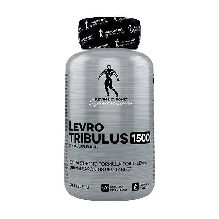 Kevin Levrone Levro Tribulus 1500 90 tab трибулус tribulus підвищення тестостерону