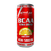 BCAA