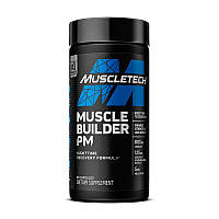 Muscletech Muscle Builder PM 90 caps анаболічні активатори спеціальні препарати