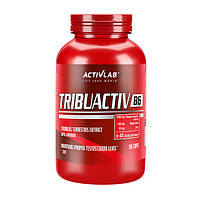 Activlab Tribuactiv B6 90 caps трибулус tribulus повышение тестостерона