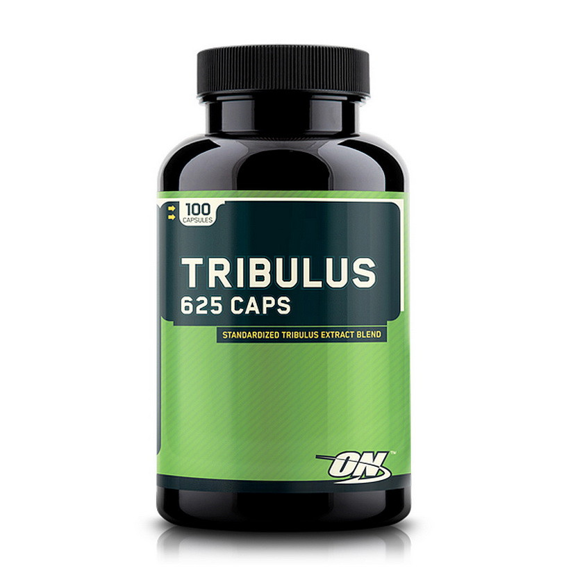 Optimum Nutrition Tribulus 625 50 caps трибулус tribulus підвищення тестостерону