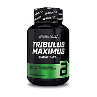 Тестобустер Трібулус BioTech Tribulus Maximus 90 tabs