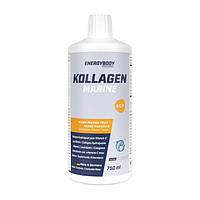 Рідкий морський колаген Energybody Systems Kollagen Marine 750 ml
