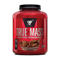 BSN True-Mass 2,6 kg гейнеры высокобелковые гейнеры