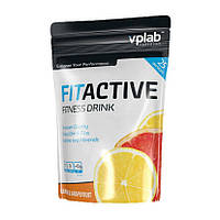 VPLab Fit Active 500 g ізотоніки до тренування