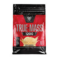 Гейнер BSN True-Mass 1200 4,65 kg vanilla ice cream