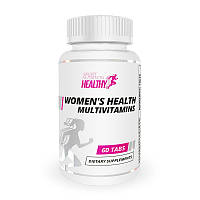 Вітаміни для жінок MST Women`s Health Multivitamins 60 tab