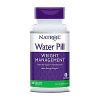 Сечогінний засіб (натуральний діуретик) Natrol Water Pill 60 tab
