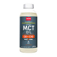 Jarrow Formula MCT Oil 591 ml олія з середньоланцюговими тригліцеридами mct зниження й контроль ваги