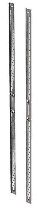 ZPAS LZ 42U для розеткових блоків чорний