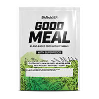 BioTech Good Meal 33 g комплексні коктейлі замінники живлення