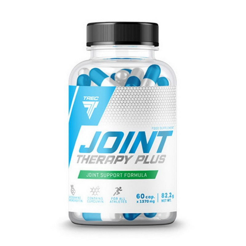 Trec Nutrition Joint Therapy Plus 60 caps