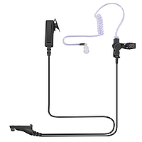 Гарнітура для рацій Motorola DP4400/DP4401, DP4600/DP4601, DP4800/DP4801