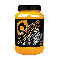 Scitec Nutrition Jumbo Hardcore 1,53 kg гейнеры высокобелковые гейнеры