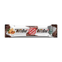 Енергетичні батончики без цукру Power Power Pro Nuts Bar 100% sugar free 70 g