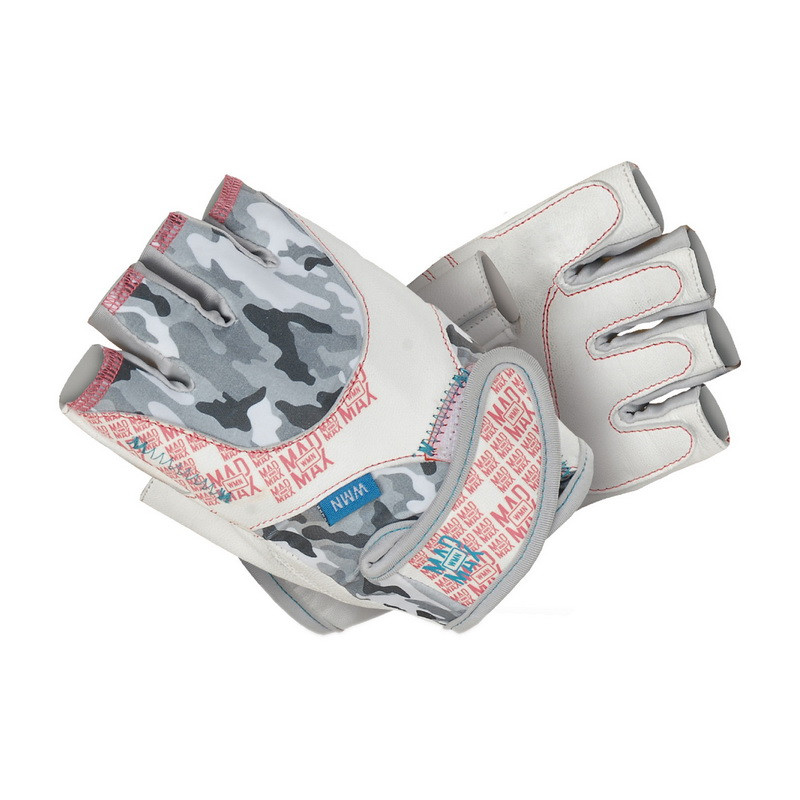 Mad Max No Matter Gloves MFG-931 M size