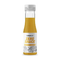 BioTech Zero Sauce 350 ml соуси замінники живлення