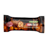 Енергетичні батончики без цукру Power Power Pro Prometheus sugar free 20 x 20 g