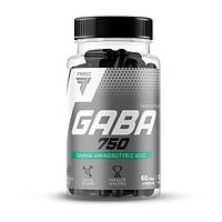 Trec Nutrition GABA 750 60 caps