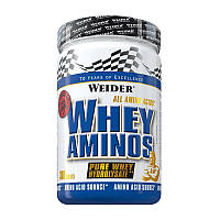 Weider Whey Aminos 300 tabs комплексные amino acids аминокислоты