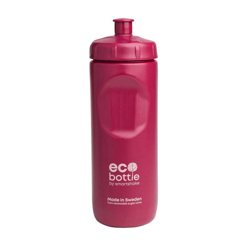 SmartShake EcoBottle Squeeze 650 ml