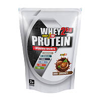 Сывороточный протеин Power Pro Whey Protein 2 kg шоко-брют