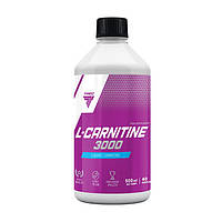 Жидкий Л-карнитин Trec Nutrition L-Carnitine 3000 500 ml