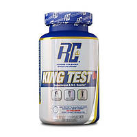 Ronnie Coleman King Test 8x 90 tab комплекси для підвищення тестостерону підвищення тестостерону