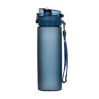 Casno Casno Tritan Waterbottle KXN-1157 650 ml пляшки waterbottle шейкери, пляшки, таблетниці