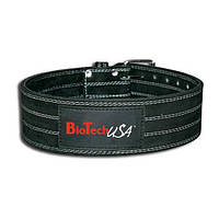 BioTech Power Lifting Belt L size пояса для тренувань аксесуари