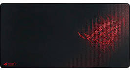 ASUS ROG Килимок для міші ROG Sheath XXL Black/Red (900х440х3мм)