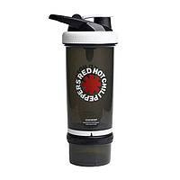 Шейкер SmartShake Revive Rockband Red Hot Chili Peppers 750 ml