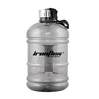 Фляга спортивна IronFlex Hydrator 1000 ml