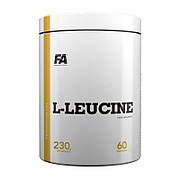 Лейцин (Leucine)