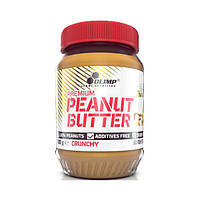 Olimp Premium Peanut Butter 700 g арахісові/горіхові пасти замінники живлення