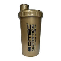 Scitec Nutrition Shaker Scitec Nutrition Gold 700 ml