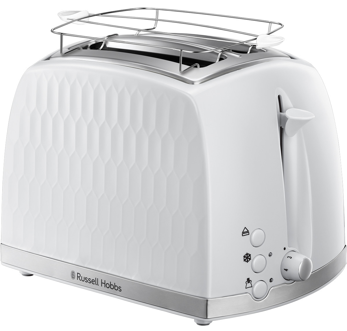 Russell Hobbs 26060-56 White, фото 1