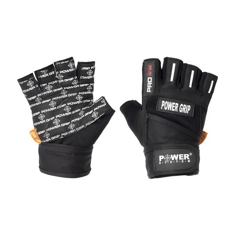 Power system Power Grip Gloves PS2800 S size