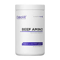 Комплексные говяжие OstroVit Beef Amino 300 tabs