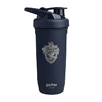 Шейкер металлический SmartShake Reforce Harry Ravenclaw 900 ml