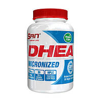 Дегідроепіандростерон ДГЕА San DHEA 50 mg 30 veg caps