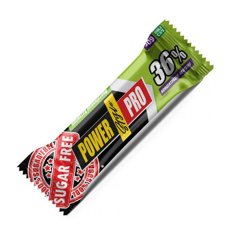 Power Pro Power Pro 36% sugar free 60 g
