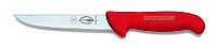 Нож обвалочный DICK ErgoGrip 130 мм жесткий красный 82259130-03