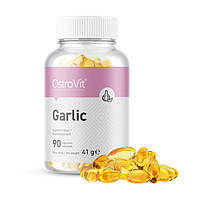 Часник OstroVit Garlic 90 caps