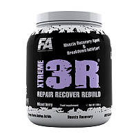 Fitness Authority Nutrition Xtreme 3R 1 kg комплексные amino acids аминокислоты