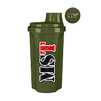 Шейкер на закрутке Shaker MST 700 ml