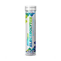 Электролиты AllNutrition Electrolytes 20 tab